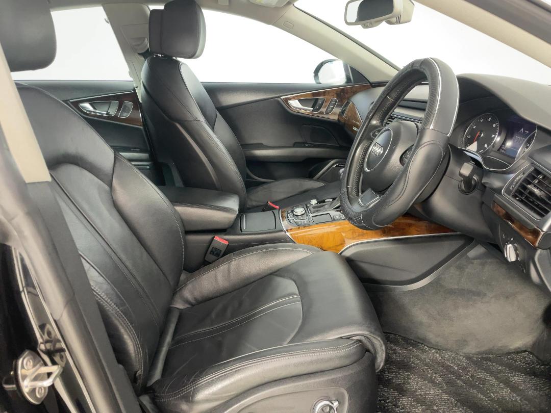 Photo '16' of Audi A7