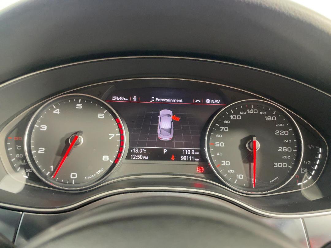 Photo '21' of Audi A7