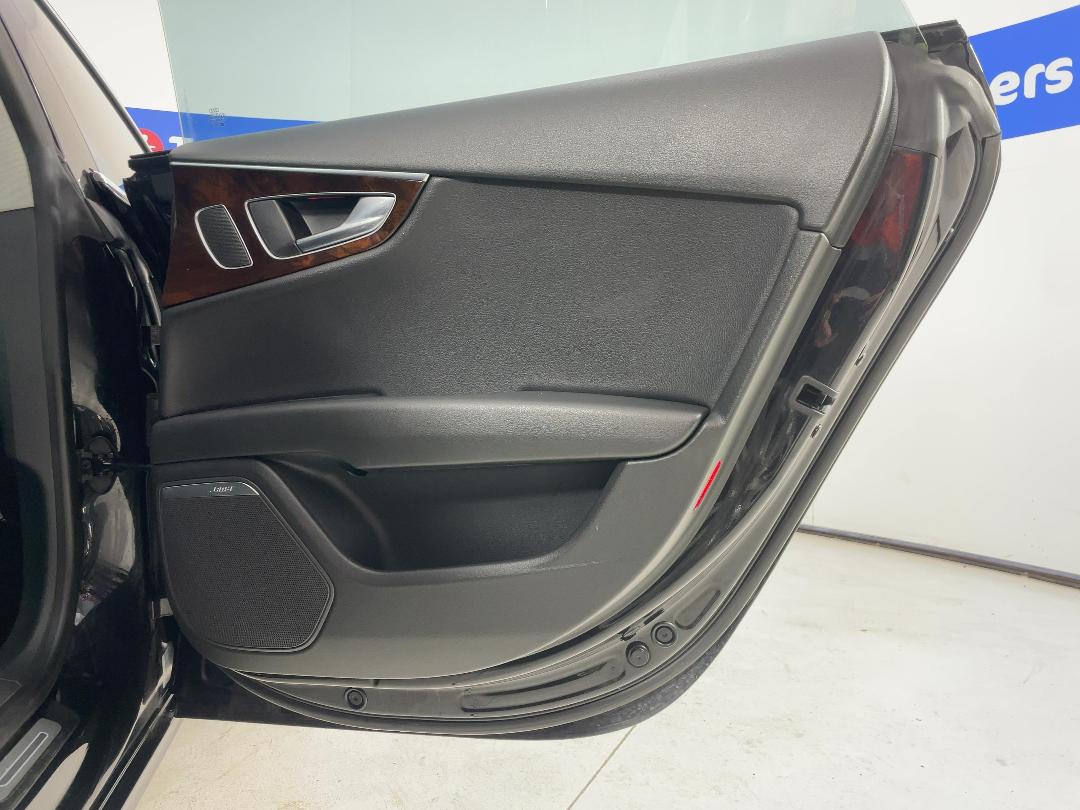 Photo '19' of Audi A7