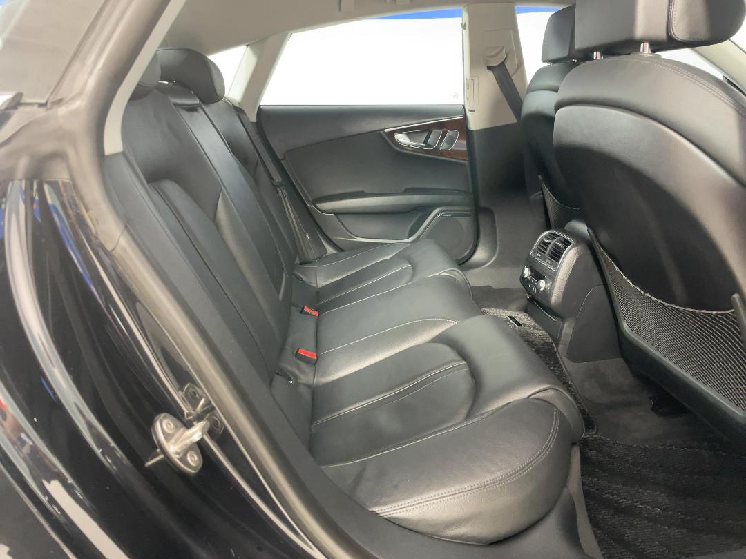 Photo '20' of Audi A7