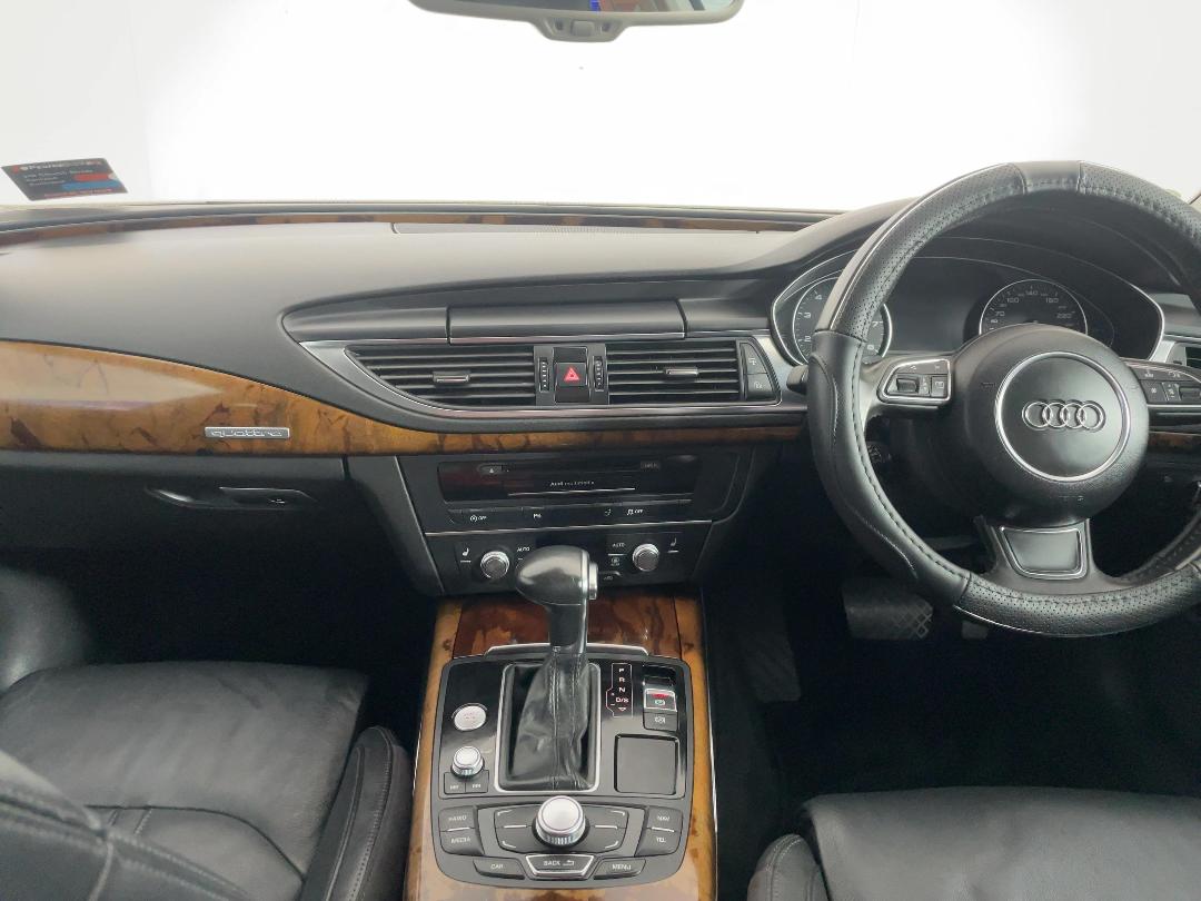 Photo '17' of Audi A7