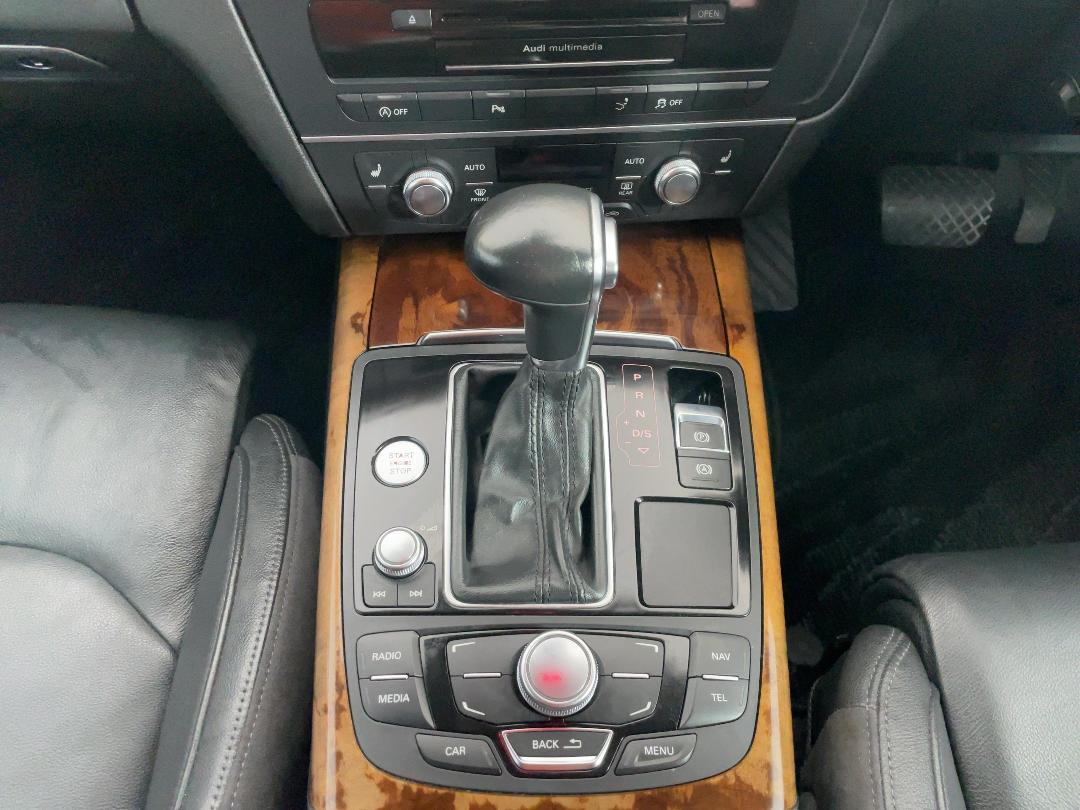 Photo '18' of Audi A7