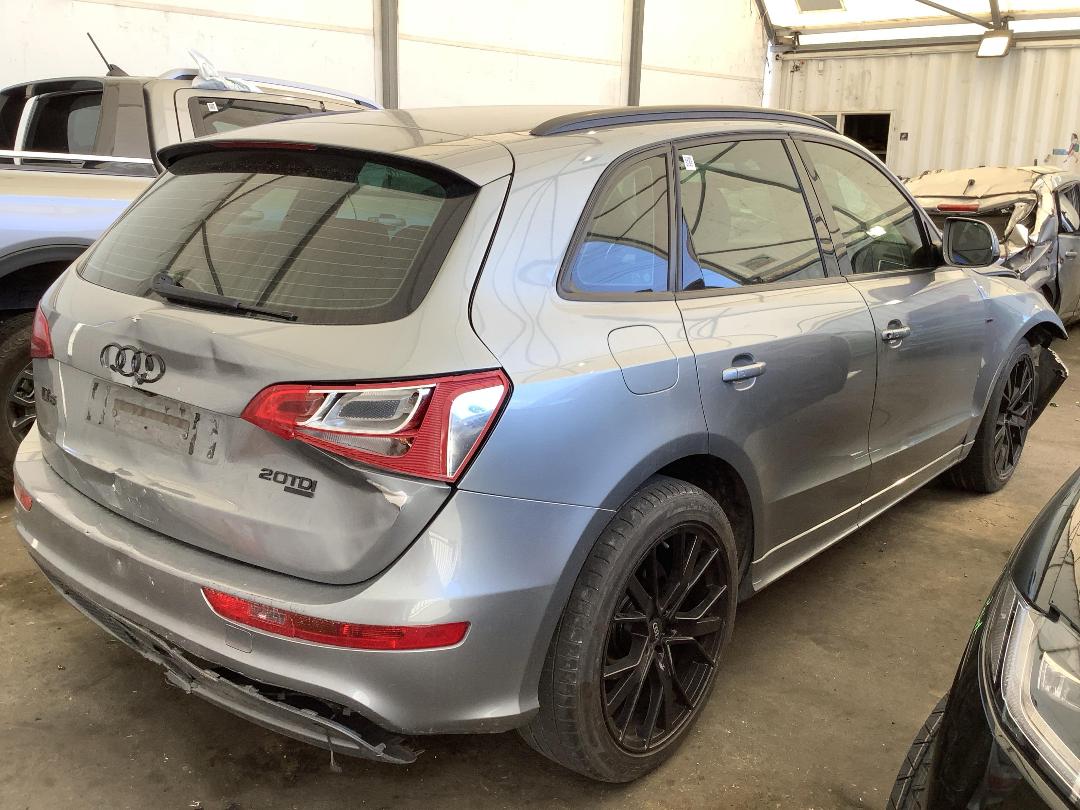 Photo '5' of Audi Q5 TDI Q S Photo '5' of Audi Q5 TDI Q S