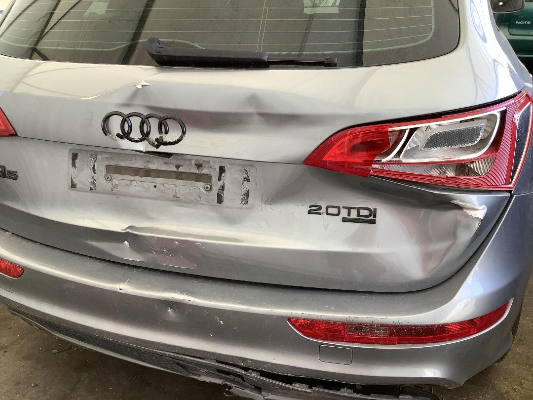 Photo '6' of Audi Q5 TDI Q S Photo '6' of Audi Q5 TDI Q S