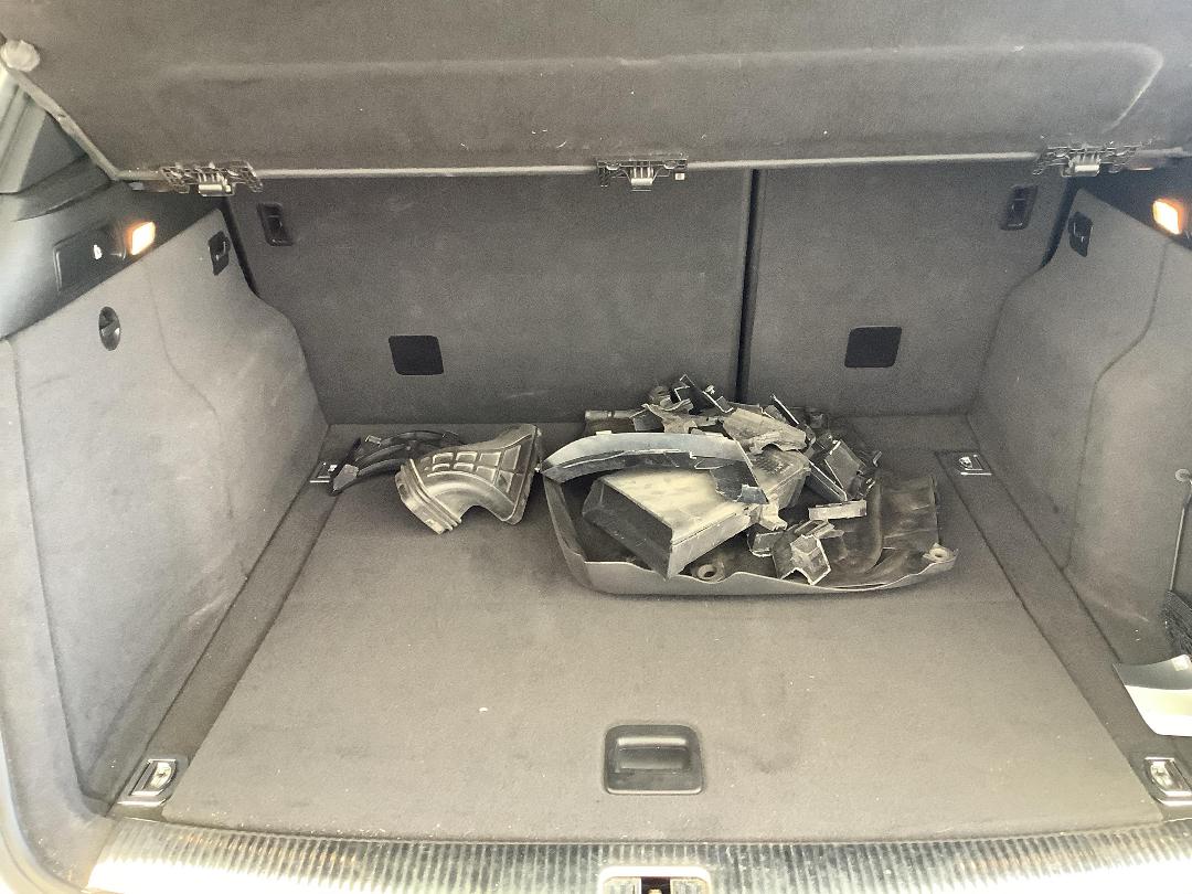 Photo '8' of Audi Q5 TDI Q S Photo '8' of Audi Q5 TDI Q S