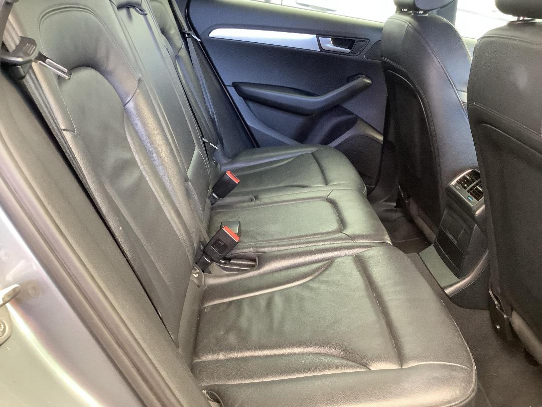 Photo '9' of Audi Q5 TDI Q S Photo '9' of Audi Q5 TDI Q S