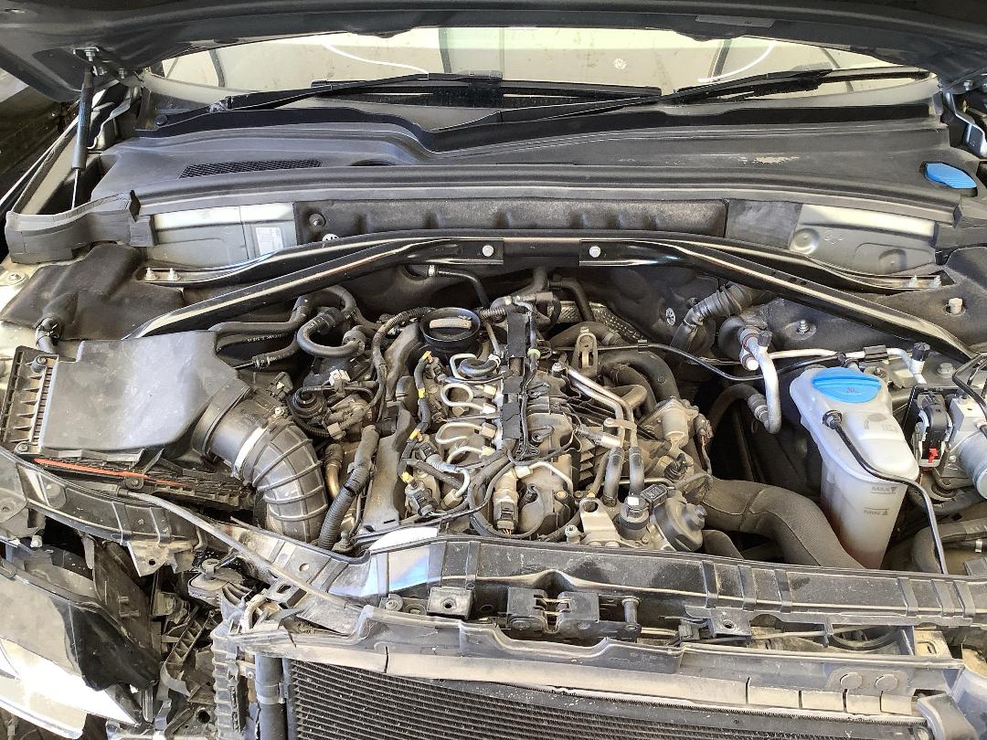 Photo '11' of Audi Q5 TDI Q S Photo '11' of Audi Q5 TDI Q S