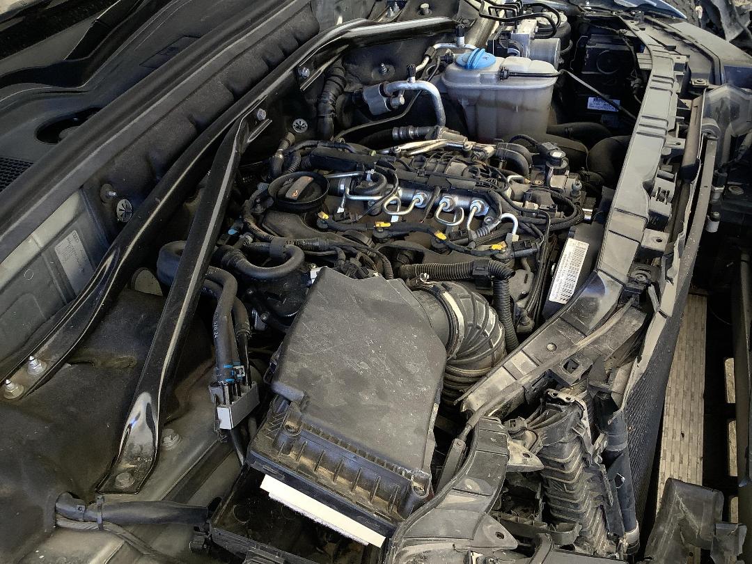 Photo '13' of Audi Q5 TDI Q S Photo '13' of Audi Q5 TDI Q S