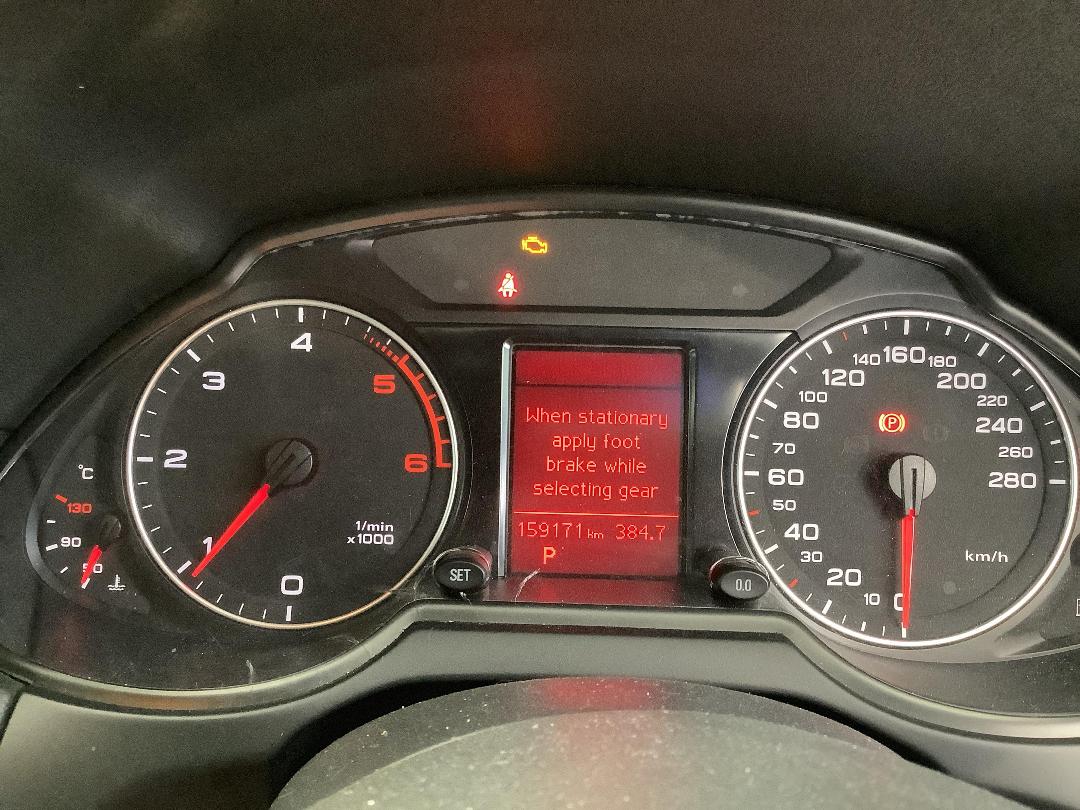 Photo '15' of Audi Q5 TDI Q S Photo '15' of Audi Q5 TDI Q S