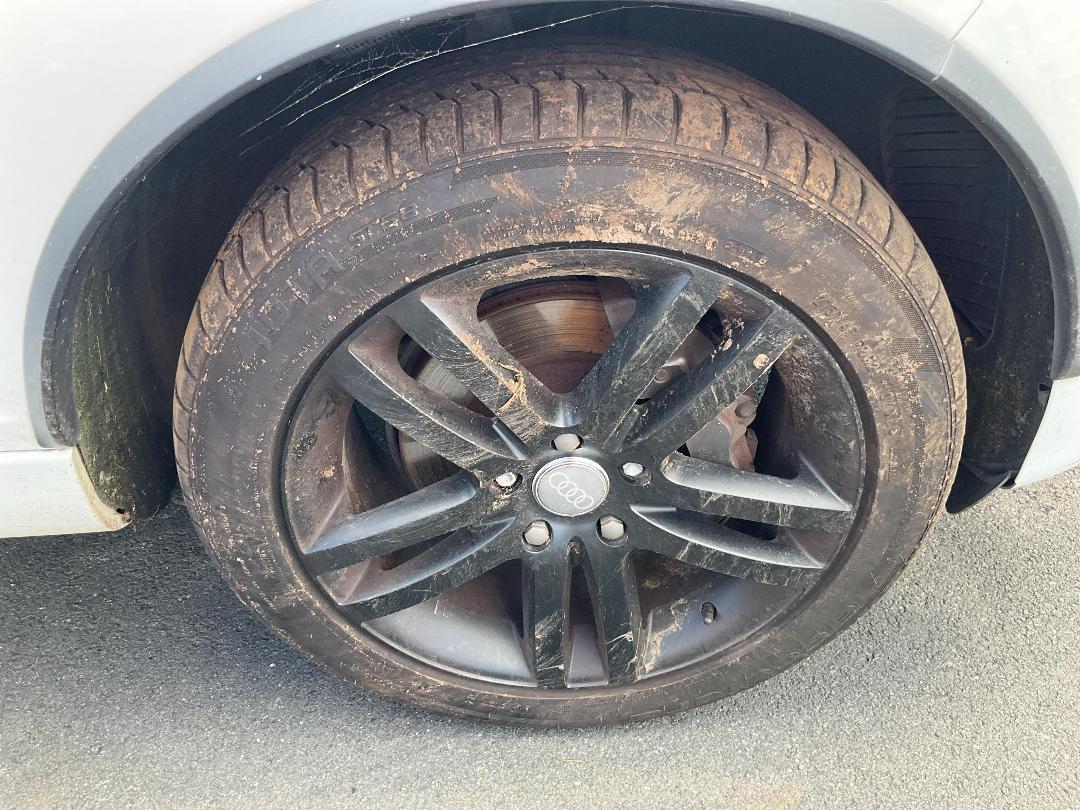 Photo '9' of Audi Q7 TDI Q Photo '9' of Audi Q7 TDI Q