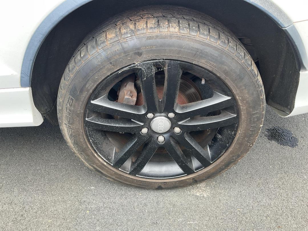 Photo '11' of Audi Q7 TDI Q Photo '11' of Audi Q7 TDI Q