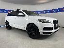 Thumbnail '1' of Audi Q7
