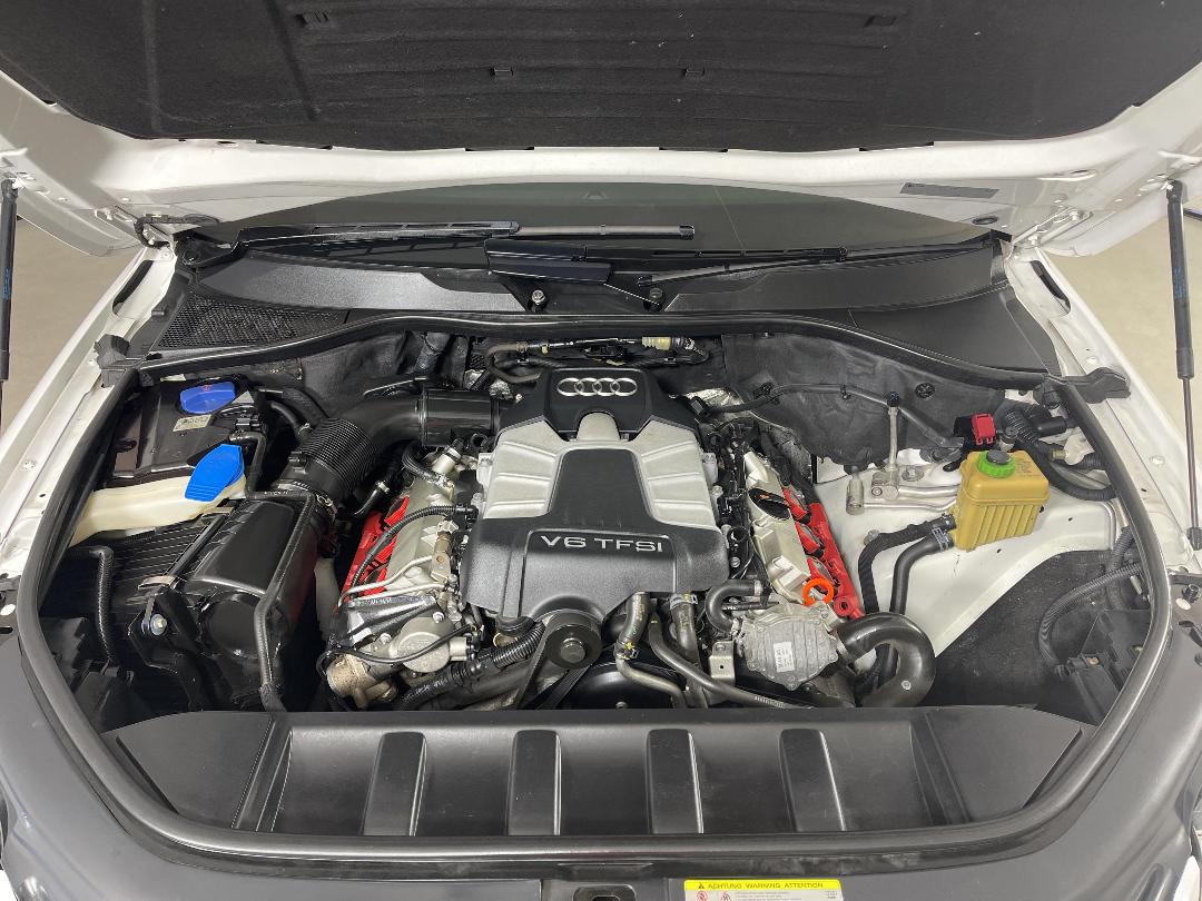 Photo '13' of Audi Q7