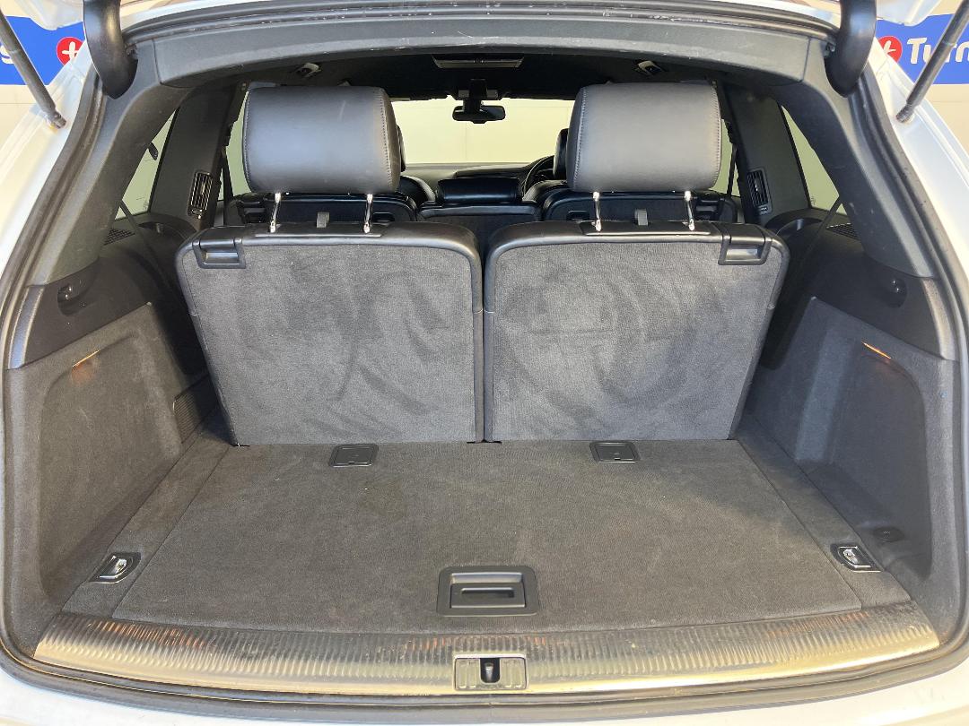 Photo '14' of Audi Q7