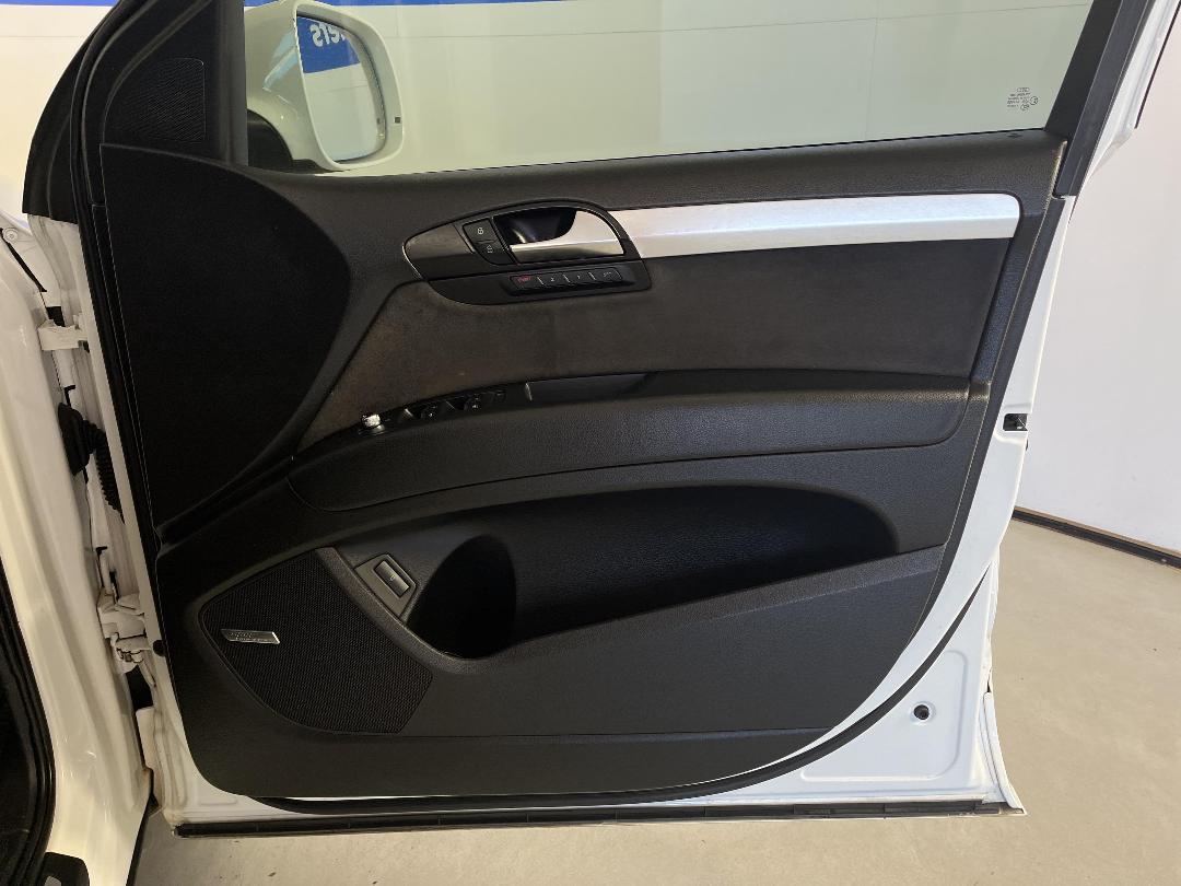 Photo '15' of Audi Q7