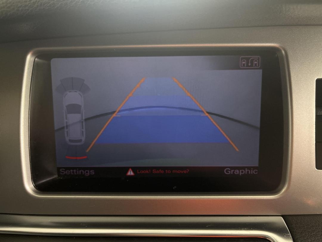 Photo '23' of Audi Q7