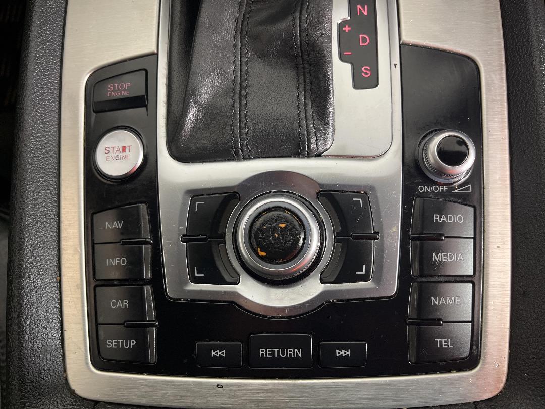 Photo '25' of Audi Q7