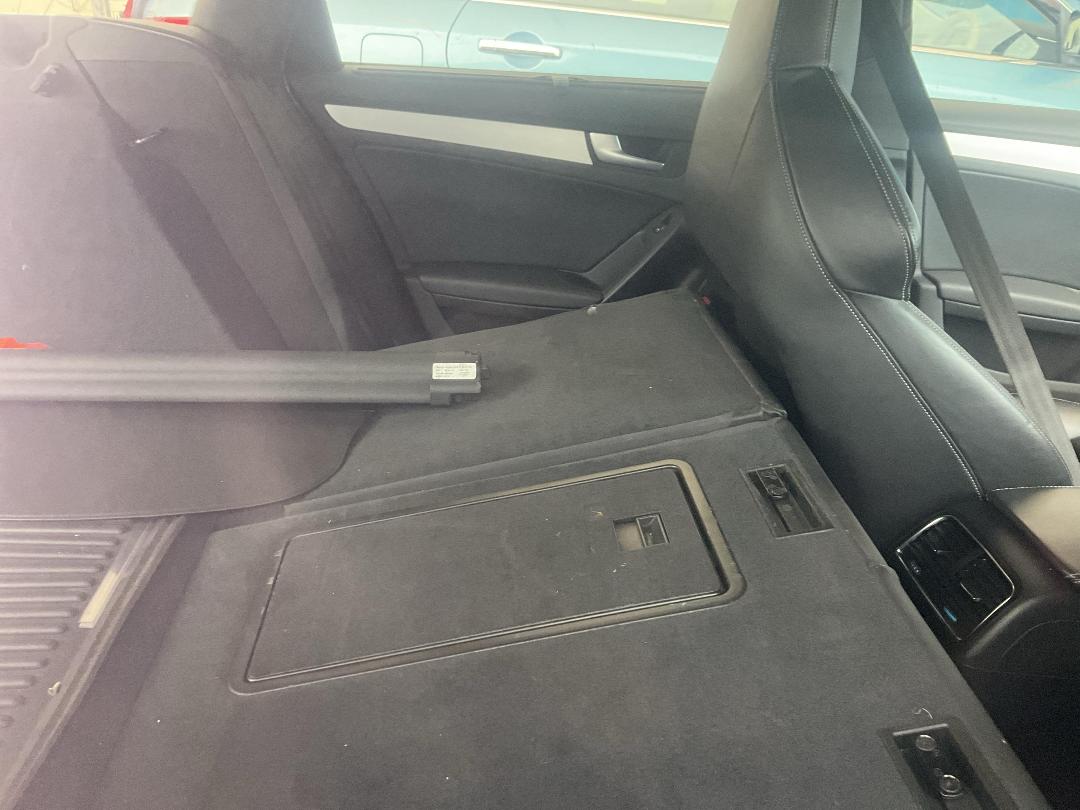 Photo '17' of Audi S4