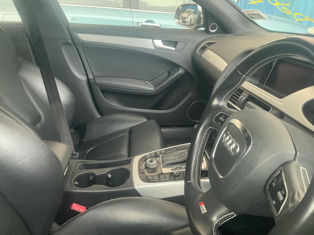 Photo '16' of Audi S4