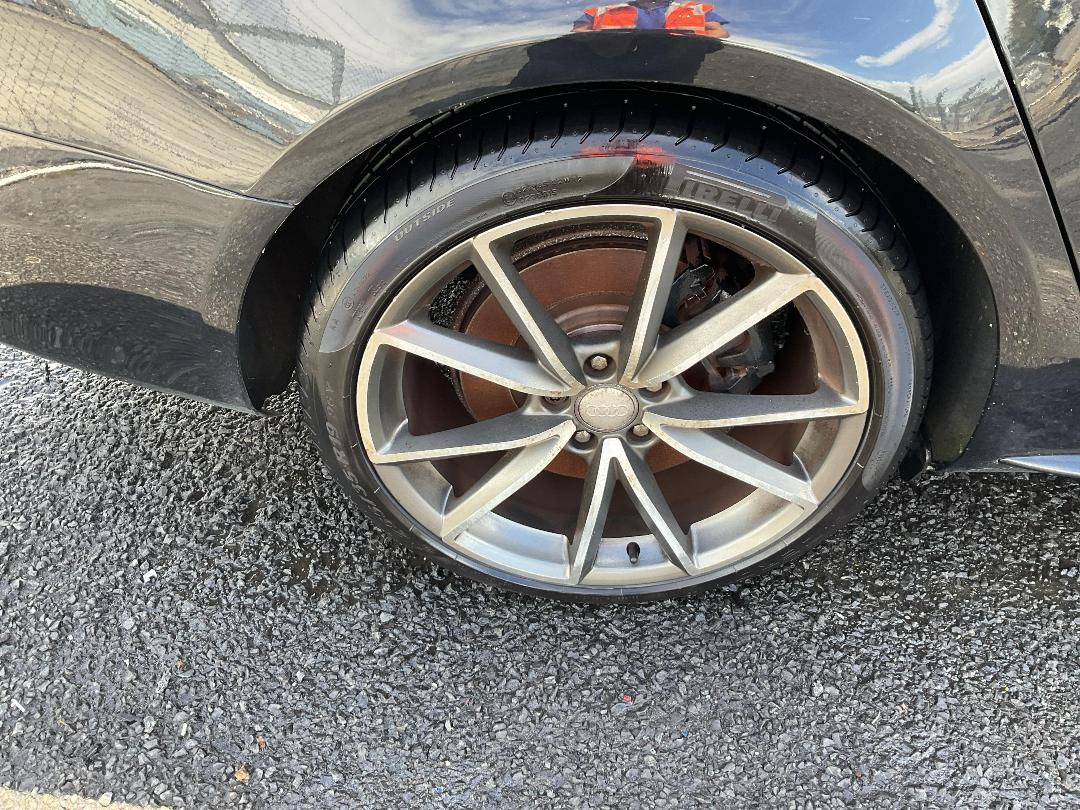 Photo '6' of Audi S4