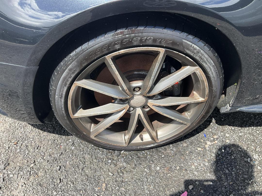 Photo '8' of Audi S4