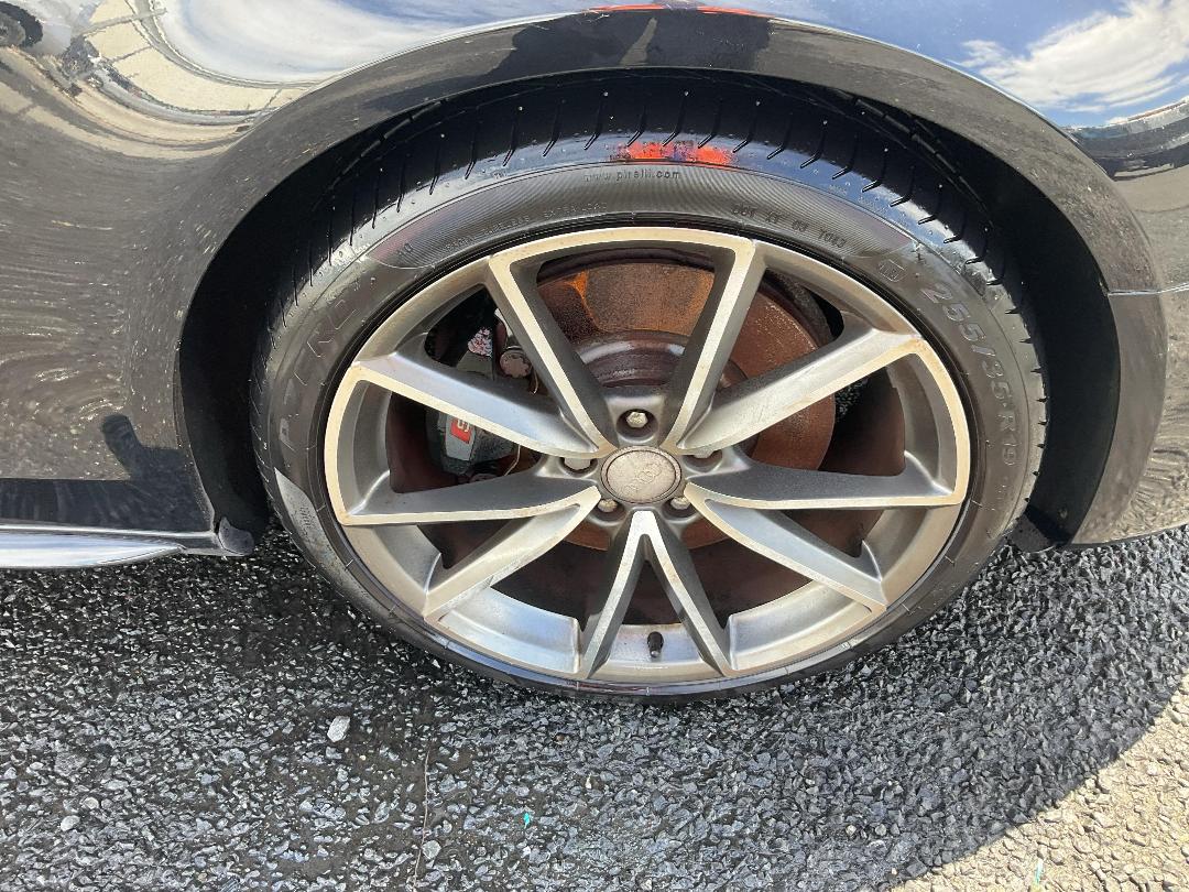 Photo '7' of Audi S4