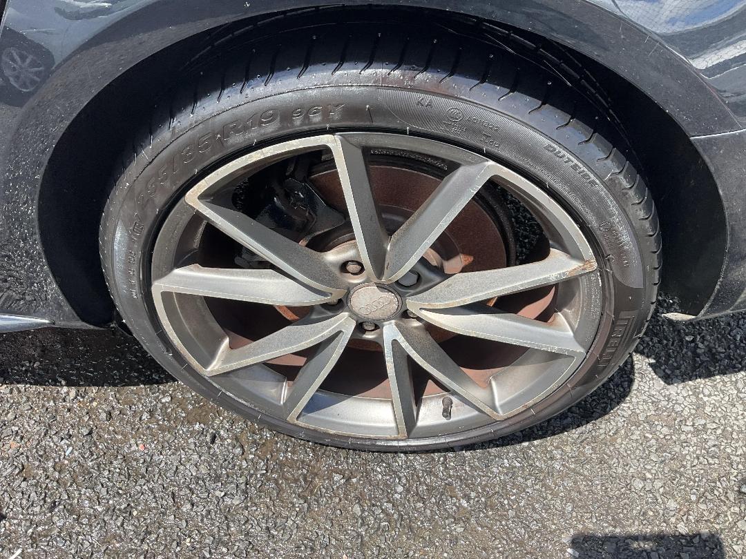 Photo '9' of Audi S4