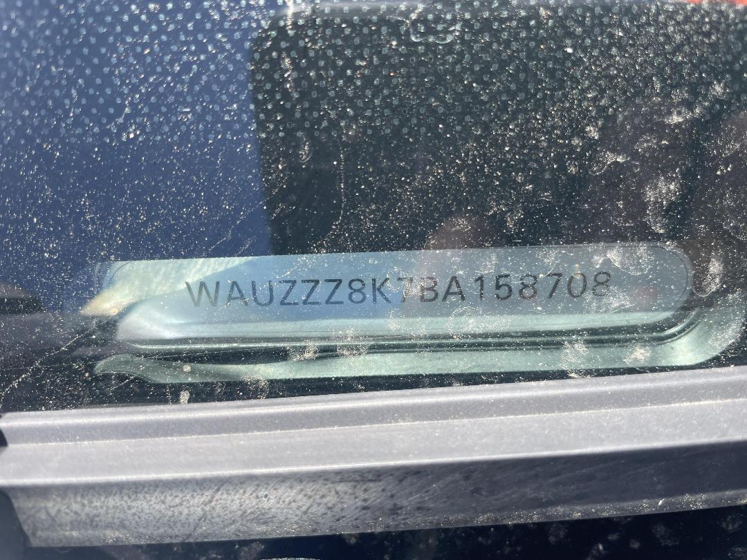 Photo '22' of Audi S4