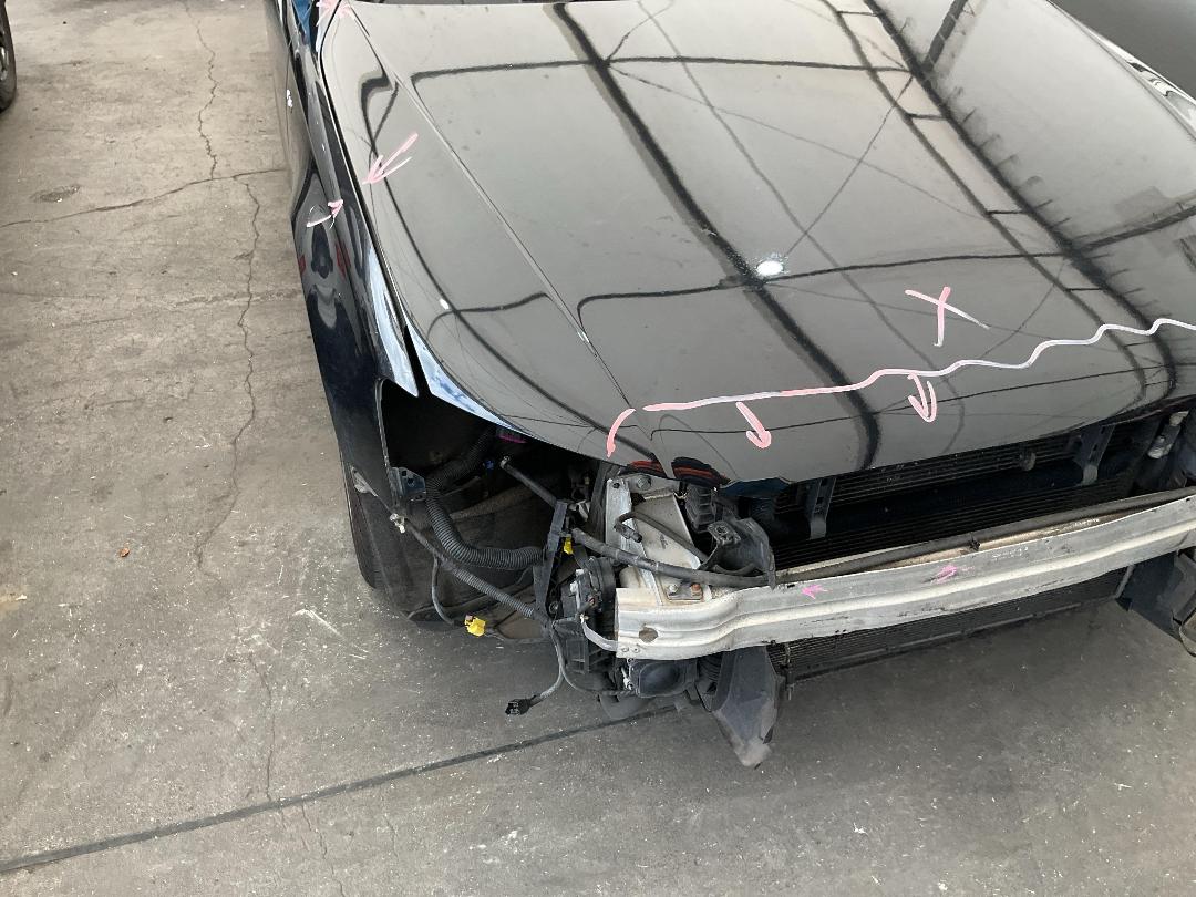 Photo '4' of Audi S4 Photo '4' of Audi S4