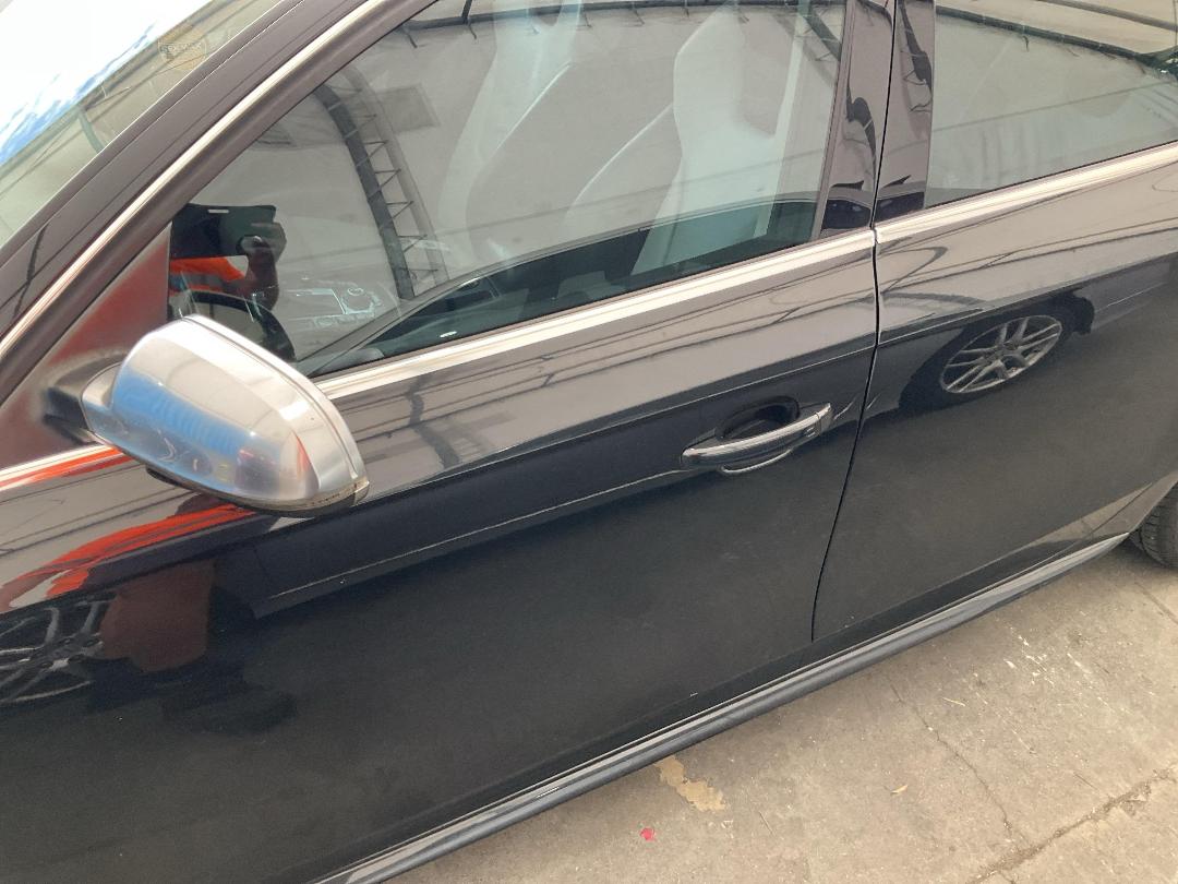 Photo '9' of Audi S4 Photo '9' of Audi S4