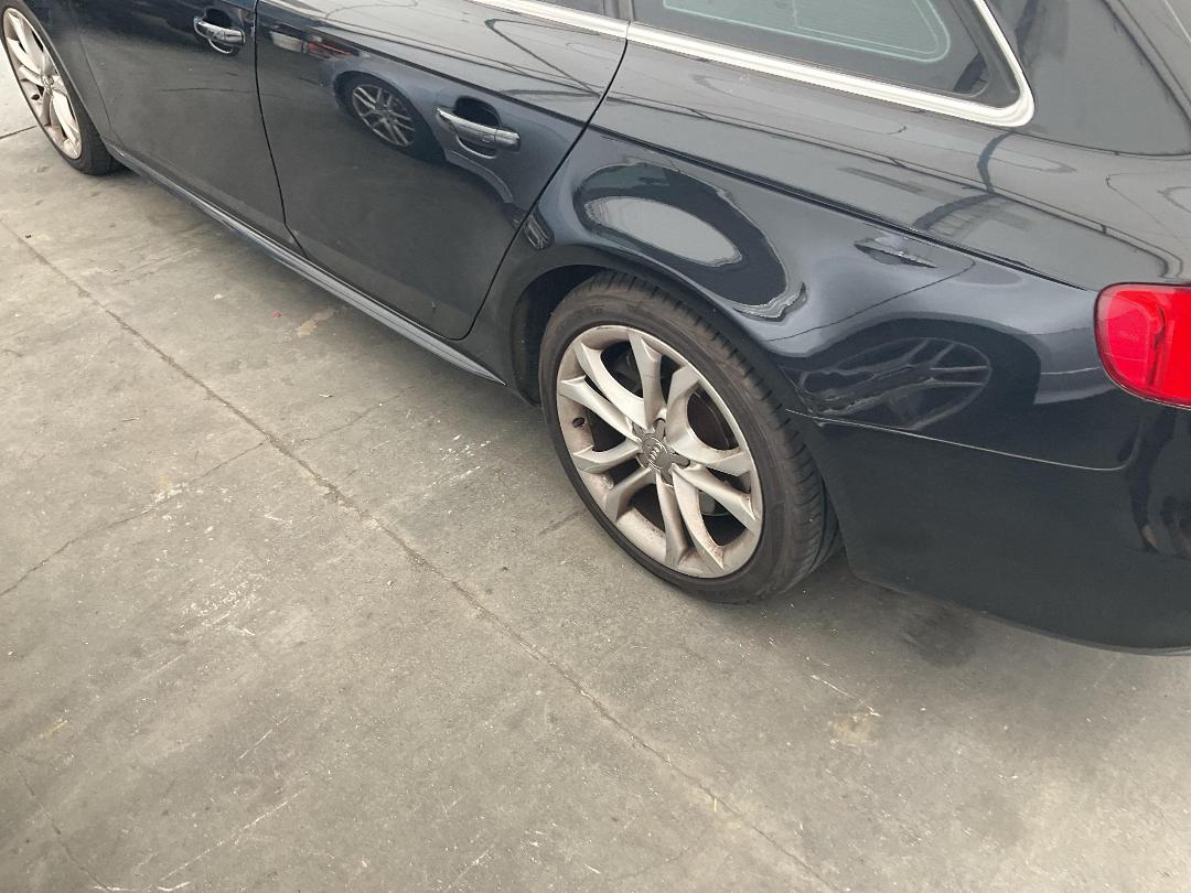 Photo '11' of Audi S4 Photo '11' of Audi S4