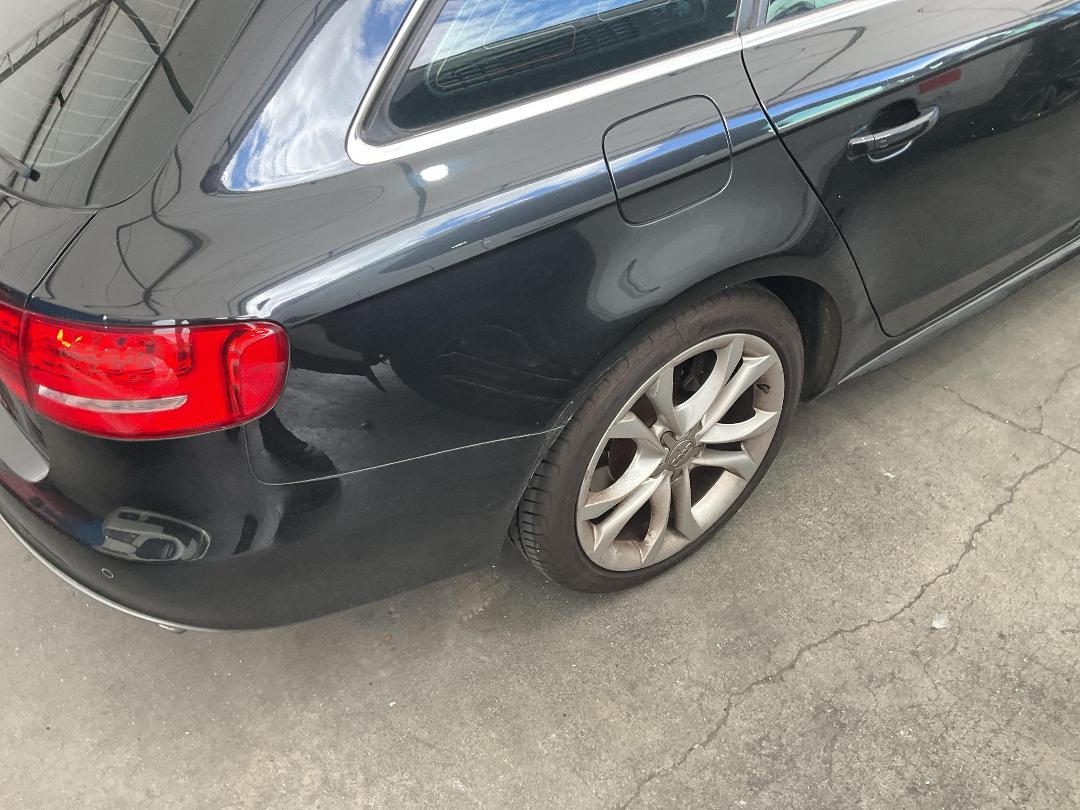 Photo '14' of Audi S4 Photo '14' of Audi S4