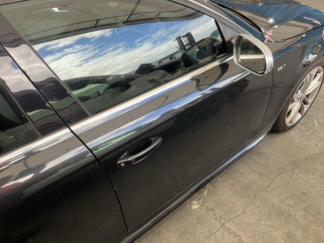 Photo '16' of Audi S4 Photo '16' of Audi S4