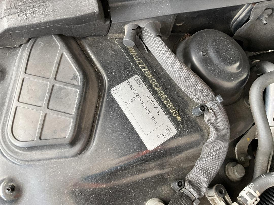 Photo '18' of Audi S4 Photo '18' of Audi S4