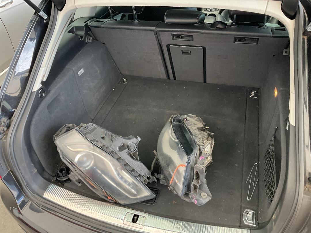 Photo '24' of Audi S4 Photo '24' of Audi S4