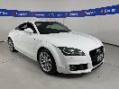 Thumbnail '1' of Audi TT