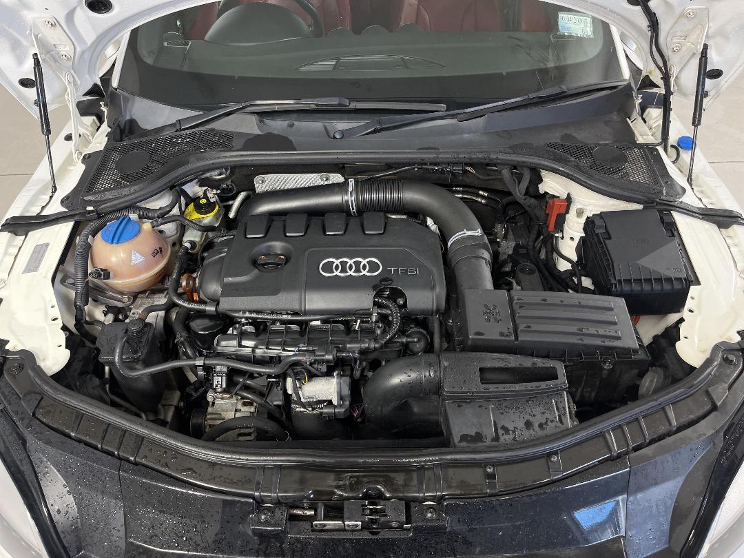 Photo '13' of Audi TT Photo '13' of Audi TT