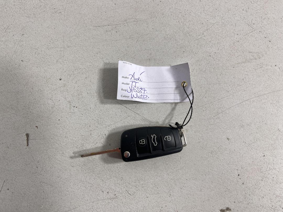 Photo '21' of Audi TT Photo '21' of Audi TT