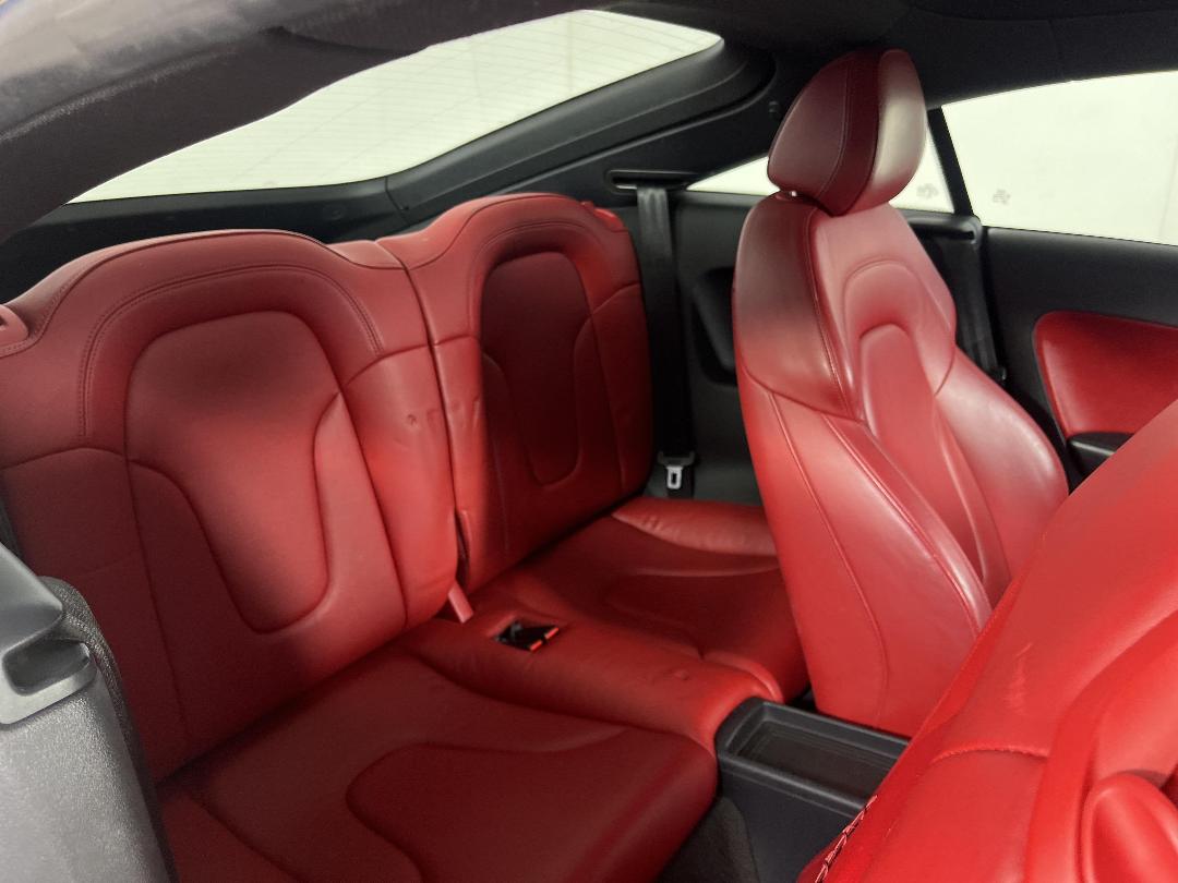 Photo '19' of Audi TT Photo '19' of Audi TT