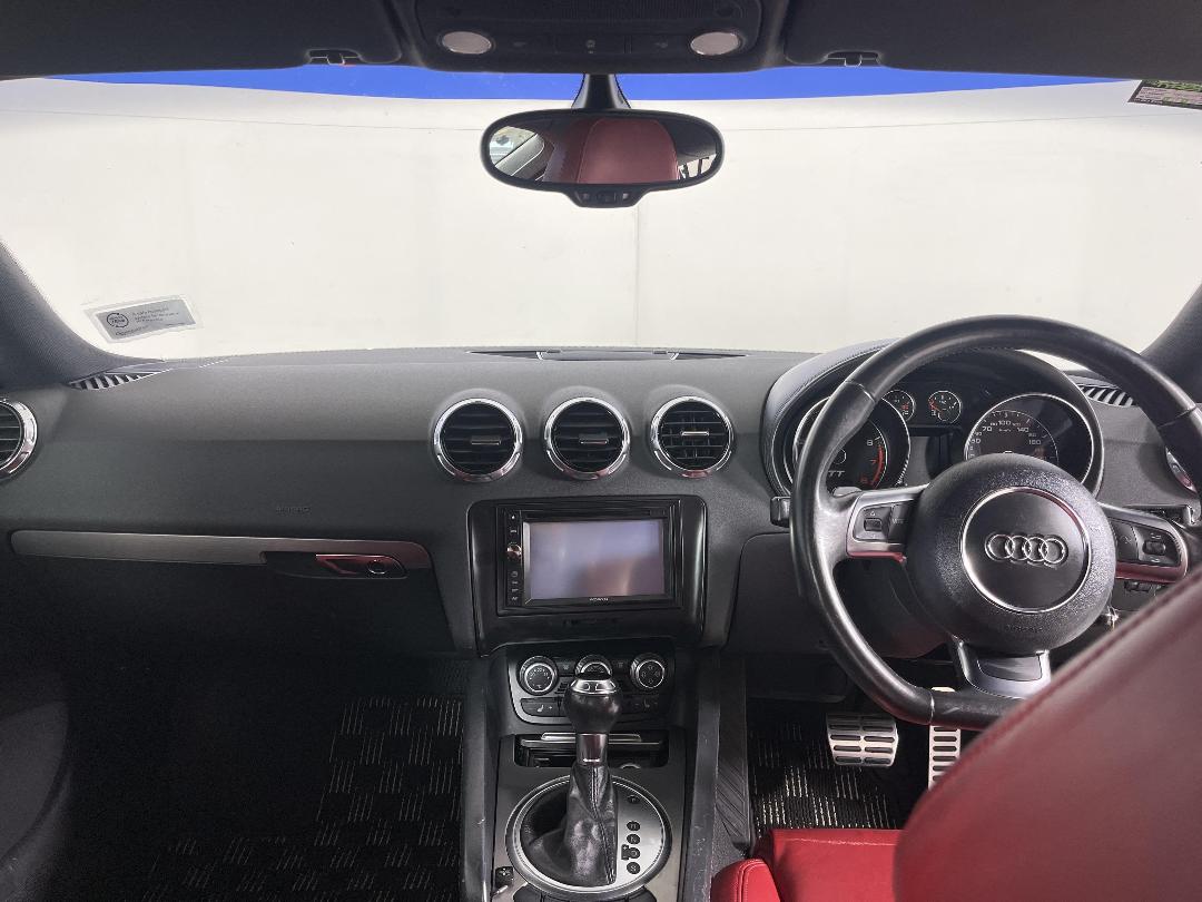 Photo '17' of Audi TT Photo '17' of Audi TT