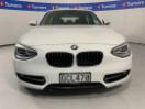 Thumbnail '2' of BMW 1 Series