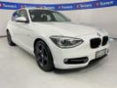 Thumbnail '1' of BMW 1 Series