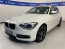 Thumbnail '4' of BMW 1 Series