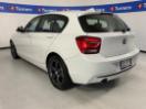 Thumbnail '5' of BMW 1 Series