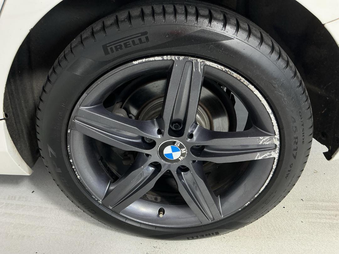 Photo '11' of BMW 1 Series Photo '11' of BMW 1 Series