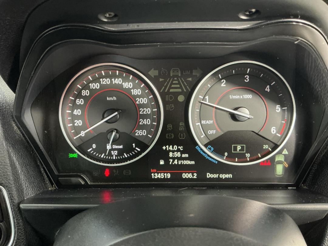 Photo '21' of BMW 1 Series Photo '21' of BMW 1 Series