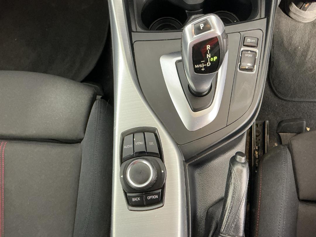 Photo '23' of BMW 1 Series Photo '23' of BMW 1 Series