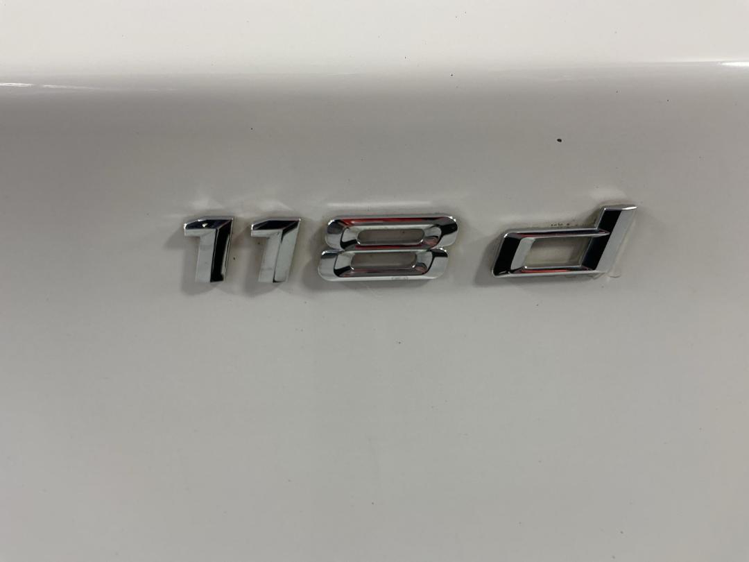 Photo '31' of BMW 1 Series Photo '31' of BMW 1 Series