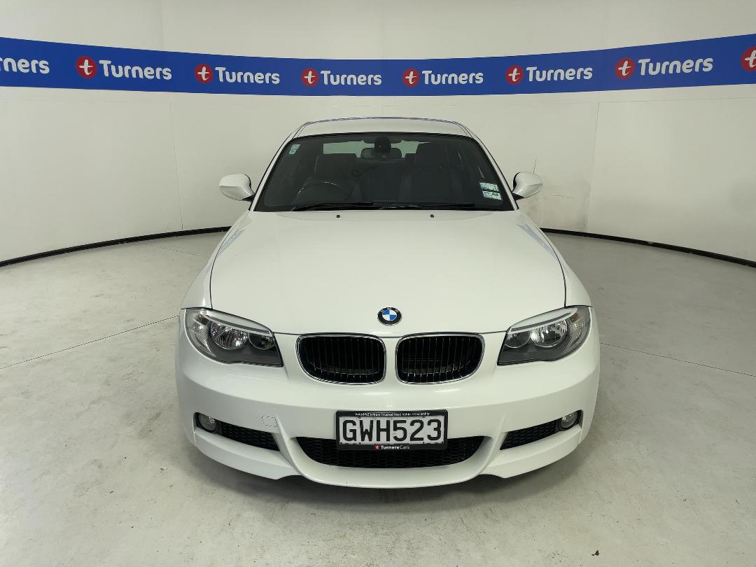 Photo '2' of BMW 1 Series Photo '2' of BMW 1 Series