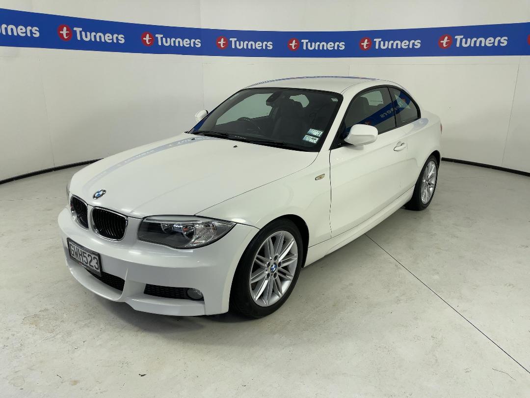 Photo '4' of BMW 1 Series Photo '4' of BMW 1 Series